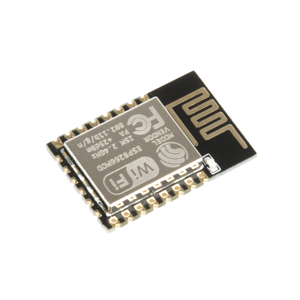 WiFi модуль ESP-12E ESP8266